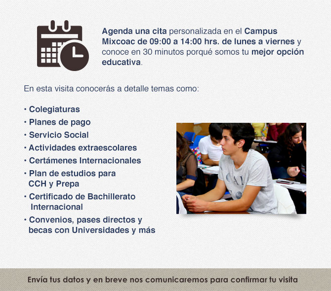 agenda-una-cita-personalizada